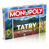 Spoločenská hra Monopoly: Tatry a Zakopané Hasbro