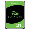 Disk Seagate BarraCuda 24TB 3.5
