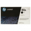 Originálny toner HP 80A, HP CF280A (Čierny)