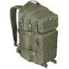 MFH US Assault I oliva 30 l