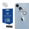 3mk tvrzené sklo Lens Pro Full Cover ochrana kamery pro Apple iPhone 13 / iPhone 13 mini 5903108527842
