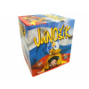Pyrotechnika Kompakt 16ran / 50mm Jánošík