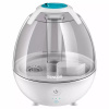 Ultrazvukový zvlhčovač vzduchu do 23m2 120 ml/h 12W Sencor SHF 950WH (SHF 950WH)