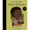 William Kamkwamba