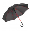 Fare Automatický dáždnik FA4784 Black 112 cm Fare Automatický dáždnik FA4784 Black 112 cm
