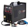 EvoTech Multisyng200- Synergický multi-invertor MIG-MAG/MMA 200A