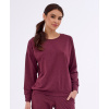 Komplet Cornette 800/406 Gabi 3 L bordo