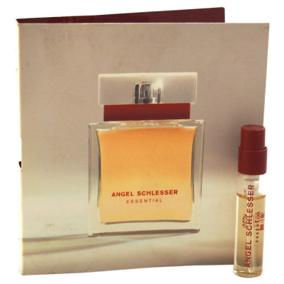 Angel Schlesser Essential, Vrozka vône pre ženy