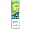 Blunty Juicy Jay's Hemp Wraps - Tropical (Juicy Jay's Tropical Hemp Wraps | Konopné blunty s tropickou príchuťou)