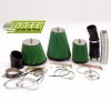Kit priameho sania Green FORD ESCORT RS 2000 2.0L 16V výkon 110kW (150hp) typ motora N7A rok výroby 91-