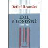 EXIL V LONDÝNĚ 1939-1943 VEL. BRITÁNIE