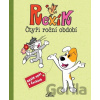 Rexík. Čtyři roční období - Anna Sójka