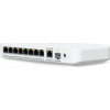UBIQUITI NETWORKS Ubiquiti UniFi Switch Flex 2.5G 8 PoE - 8x 2.5GbE, 1x 10GbE/ SFP+ port combo, PoE+++ In/PoE++ Out (PoE budget 196W)