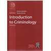 Introduction to Criminology (Gustáv Dianiška, Tomáš Strémy - vyd. Aleš Čeněk)