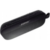 Prenosný reproduktor Bose Soundlink Flex čierny 30 W 2. generácia