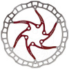Ashima brzdový kotouč ARO-08 160 mm