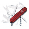 Victorinox HUNTSMAN T 1.3713.T - 91mm, 15 funkcií