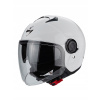 Prilba s otvorenou tvárou SCORPION EXO-City White M (Prilba s otvorenou tvárou SCORPION EXO-City White M)