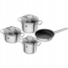 Zwilling Pico Sada: 3 hrnce a panvica