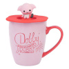 Grupo Erik Harry Potter Hrnek a Lid Premium Ver. Dobby