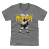 Boston Bruins Detské - Charlie McAvoy Retro NHL Tričko 14-16 rokov