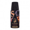 Scorpio Scandalous deospray 150 ml pro muže