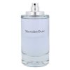 Mercedes-Benz For Men 120 ml toaletná voda tester pre mužov