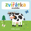 Zvířátka na statku - Beatrice Tinarelli