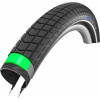Schwalbe Plášť BIG BEN PLUS (55-406) 20x2.15 Performance 67EPI 680g Čierny reflex