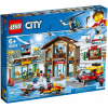 LEGO City 60203 Lyžiarske stredisko