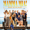 Soundtrack - Mamma Mia: Here We Go Again 2CD
