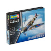 Revell Revell Supermarine Spitfire Mk. IIa (1:72)