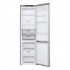 LG GBV3200CPY.APYQEUR lednice/mrazák Stojací 387 l C Stříbrná