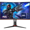 AOC Gaming C27G2ZE/BK - Séria G2 - LED monitor - herný - zakrivený - 68,58 cm (27