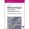 Mikrobiologie - Jiří Schindler