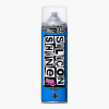 Muc-Off Silicon Shine 500 ml - ochranný a konzervačný sprej