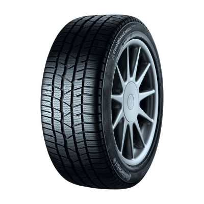 Continental CONTIWINTERCONTACT TS 830 P 225/60 R16 98H AO