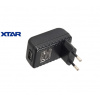 Sieťový adaptér Xtar 5V 0,25A 1000mA