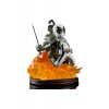 Quantum Mechanix Marvel Q-Fig - Deadpool X-Force Variant LC Exclusive