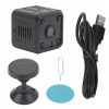 X6 MINI WIFI KAMERA HD 1080P BEZDRÔTOVÁ KAMERA