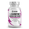 MAXXWIN L-Carnitine Guarana Taurine 90 kapsúl