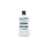 LISTERINE ADVANCED WHITE MILD TASTE, ústna voda, 500 ml