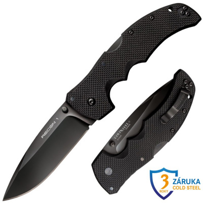 Cold Steel Recon 1 Spear Point Plain Edge (S35VN)