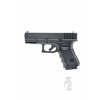 Pištoľ CO2 GLOCK 19, kal. 4,5mm BB