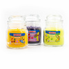 Haribo | Haribo Sada svíček Berry Mix/Coconut Lime/Tropical Fun 3 x 85 g IG687639