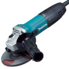 Makita Uhlová brúska GA5040RZ1 125mm,SJS,1100W GA5040RZ1