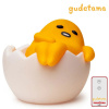 Gudetama Nočná lampička 20 cm