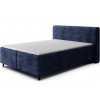 EltapMeble Cortiko 180x200, postel boxspring, Modullo 40, 202Šx102Vx222H