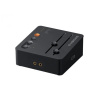 Fosi Audio C3 Gaming Sound Card & DAC/Amp (Herná zvuková karta, D/A prevodník a slúchadlový zosilňovač so 7.1 zvukom, detekciou krokov, potlačením šumu a HiFi audiom.)