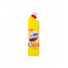 DOMESTOS Extended Power Citrus Fresh dezinfekčný wc čistič 750 ml